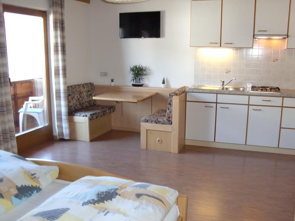 Grossstahlhof Mountain & Panorama View Apartment Ahrntal ห้อง รูปภาพ