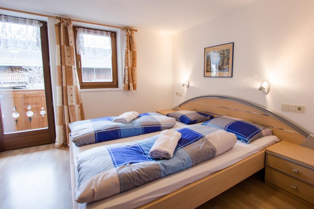 Grossstahlhof Mountain & Panorama View Apartment Ahrntal ภายนอก รูปภาพ